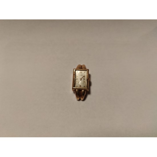 Ceas din aur UNIVERSAL GENEVE